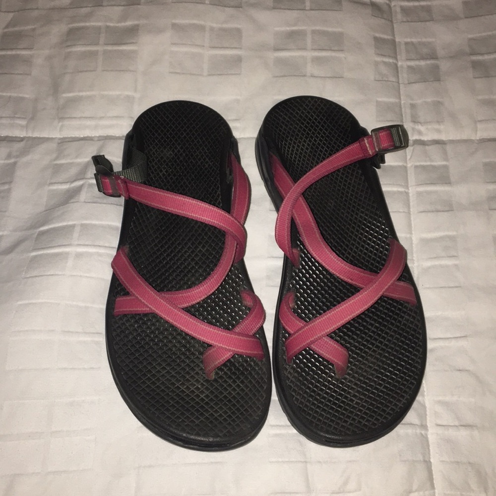 Chaco strap sandal